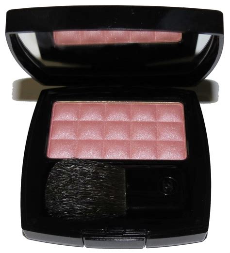 chanel be-bop blush|Chanel blush colors.